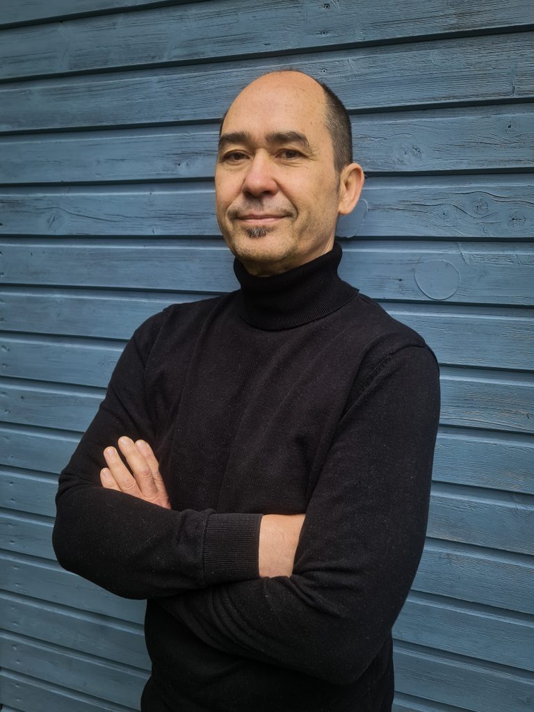 Kim Menzel, Inhaber von Nachlass.Team